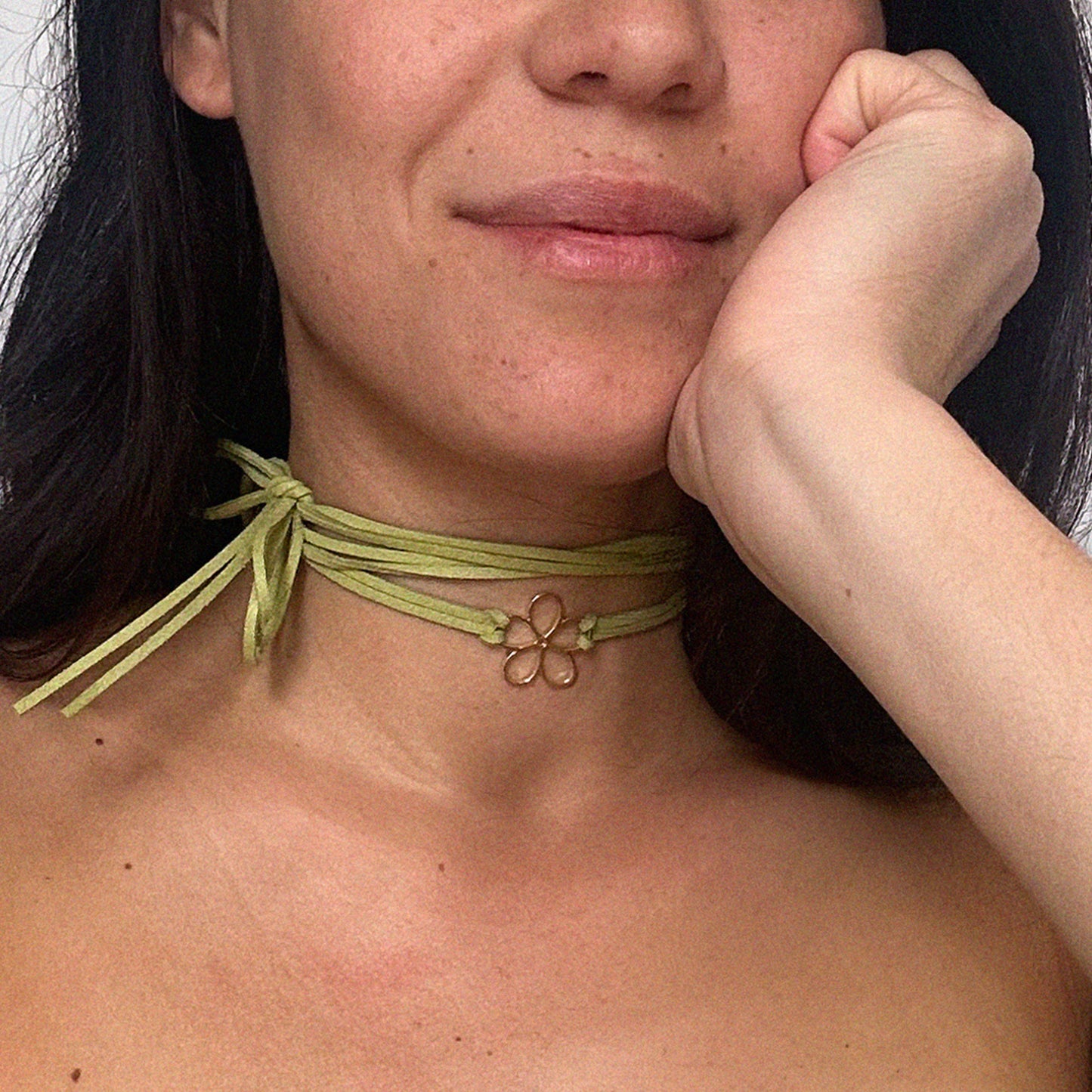 NINA Margherita