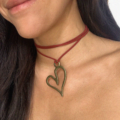NINA Eterna