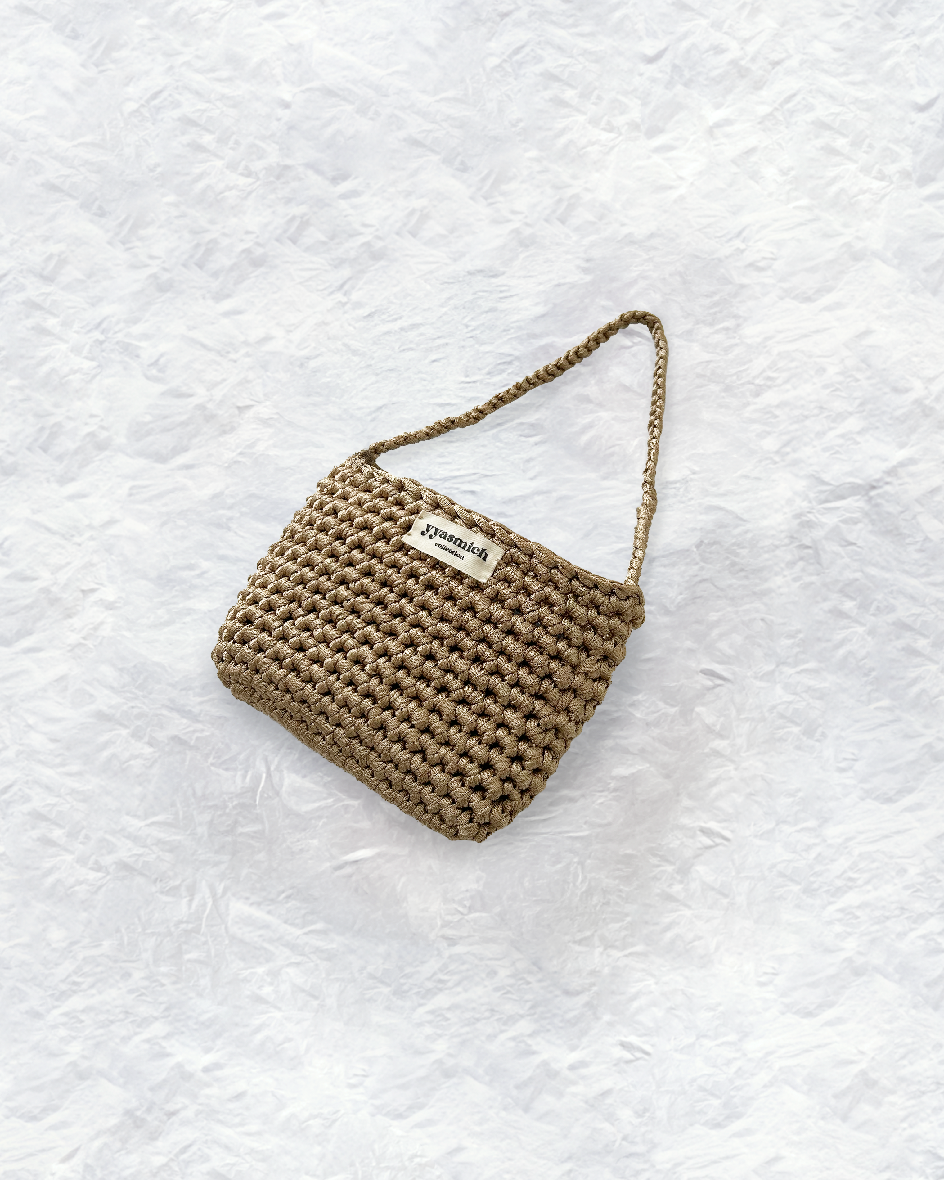 BRILLA Gold