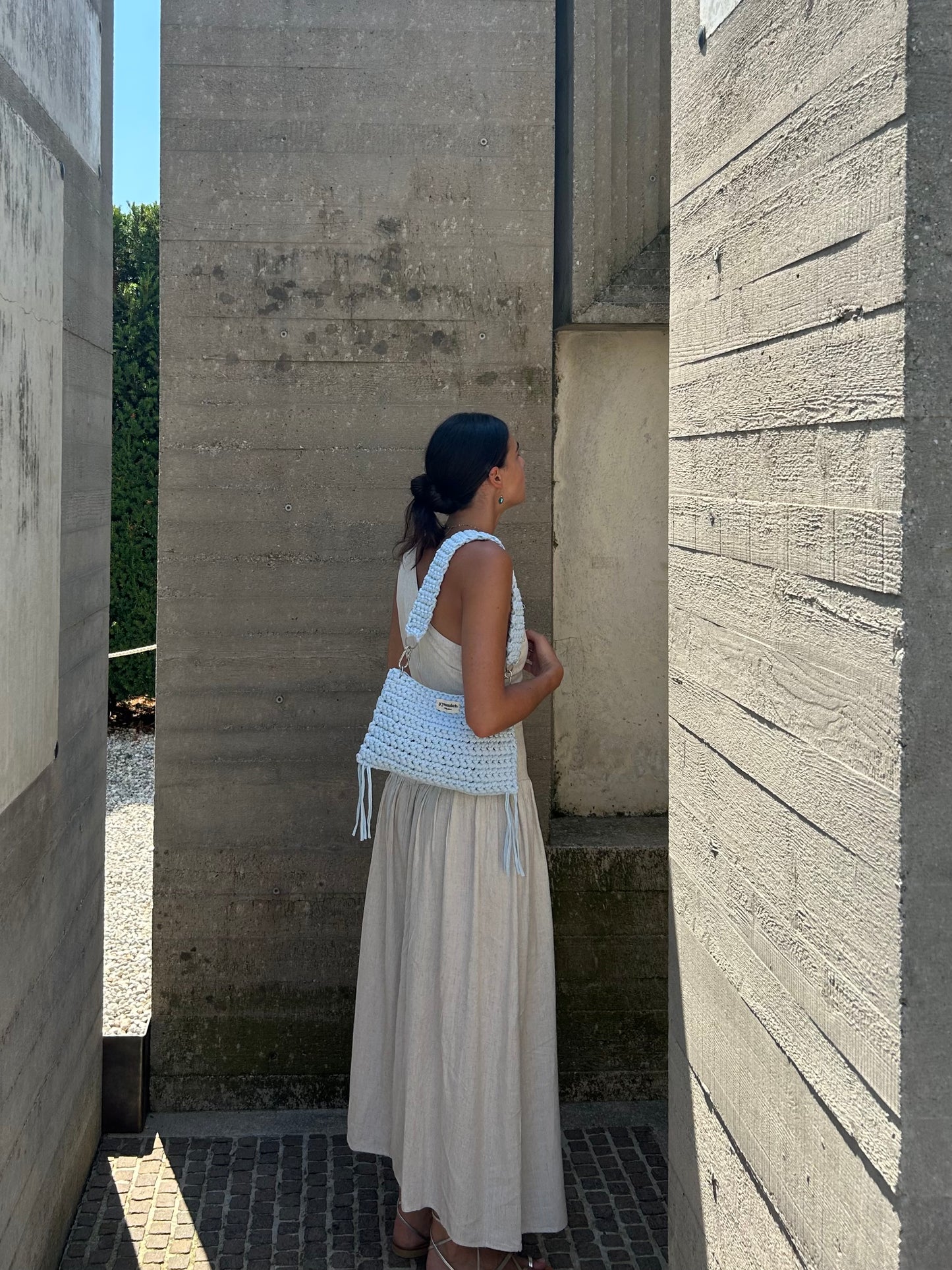 NELLA Celeste