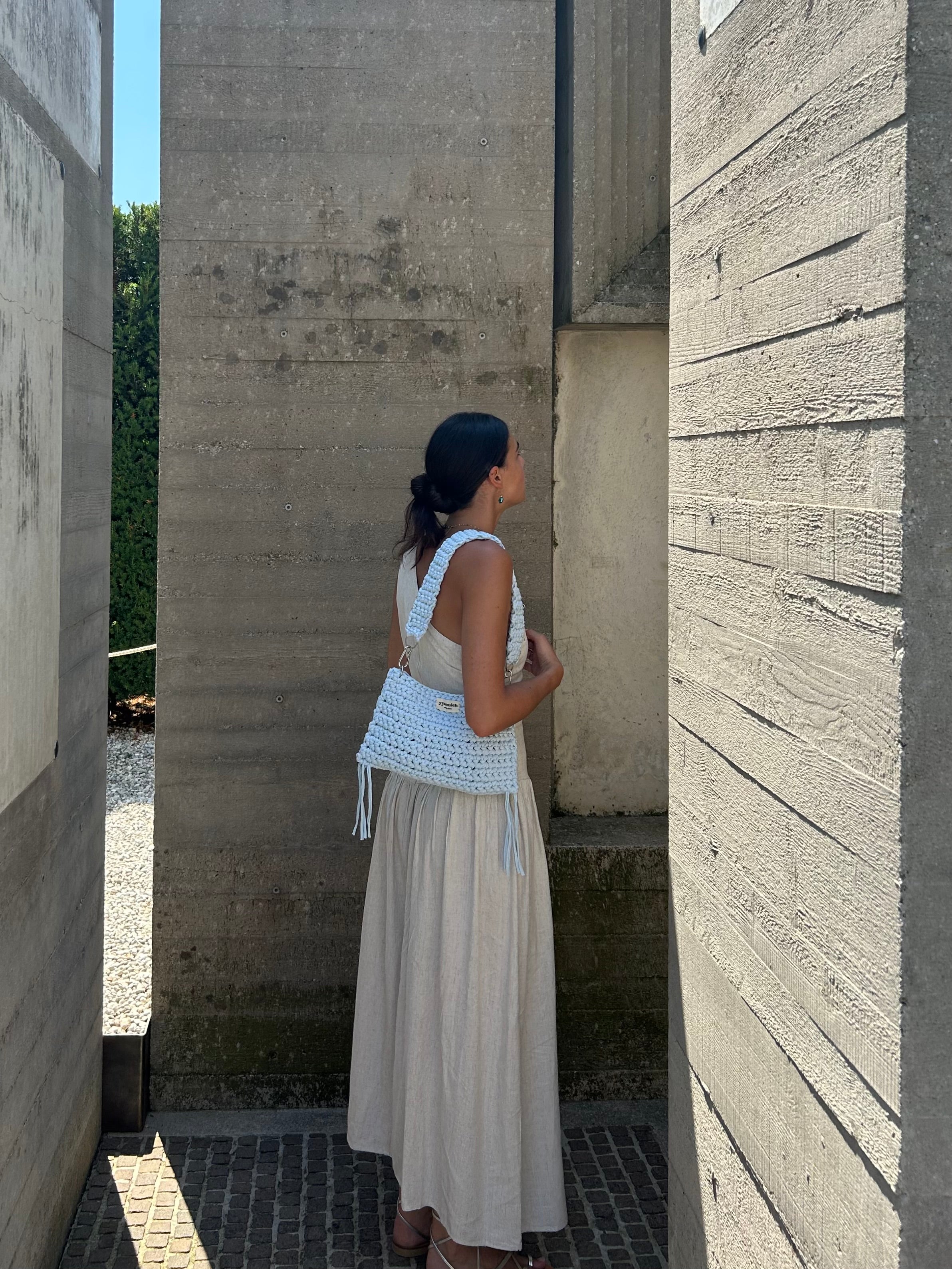 NELLA Celeste