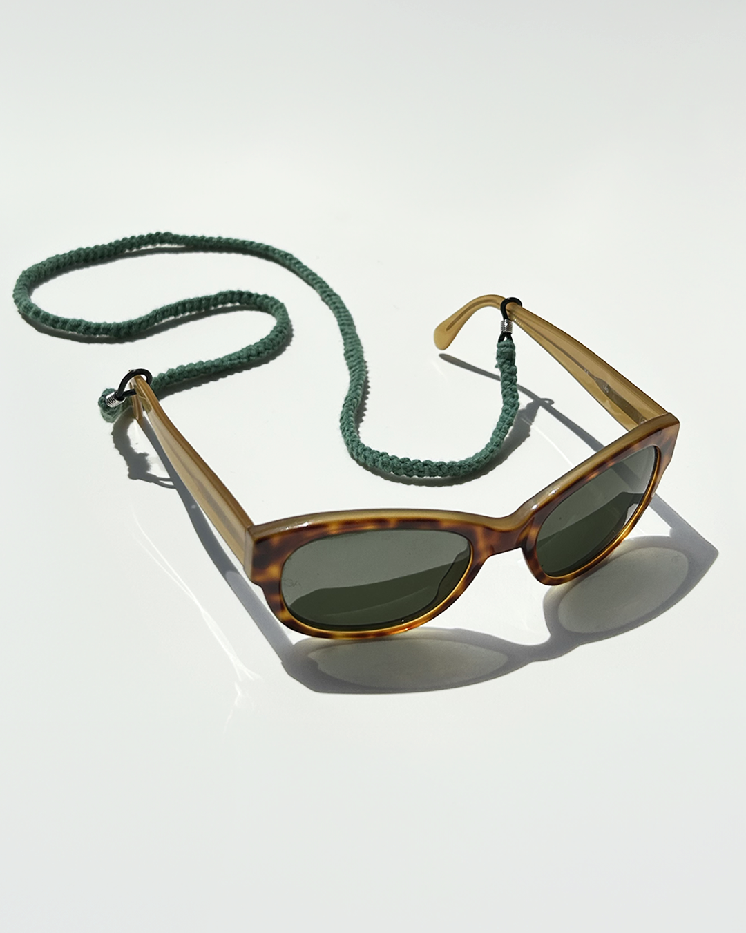 Catenella Green