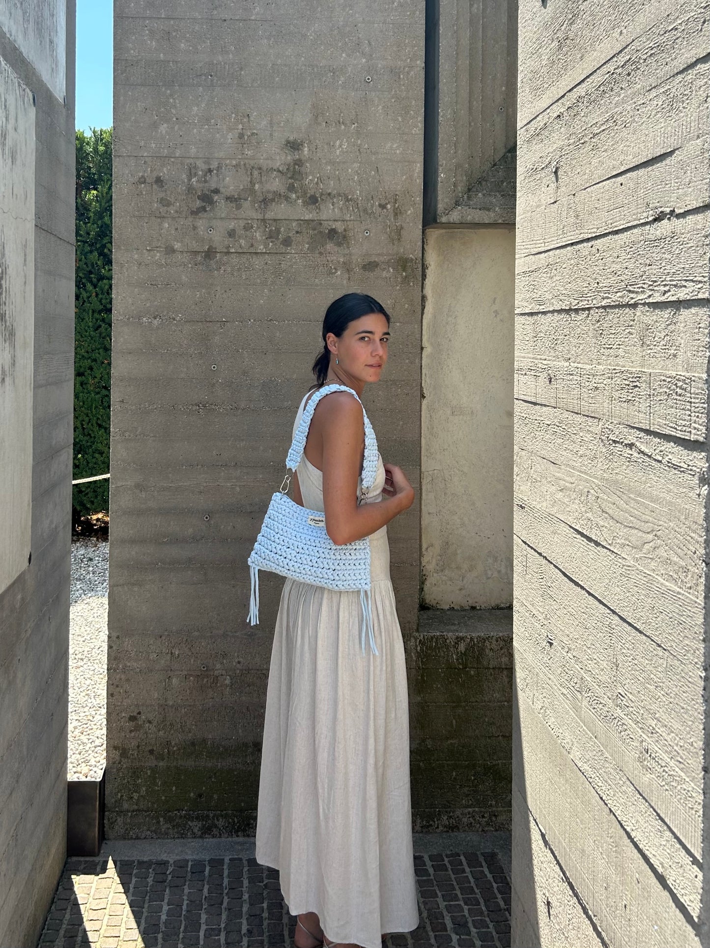 NELLA Celeste