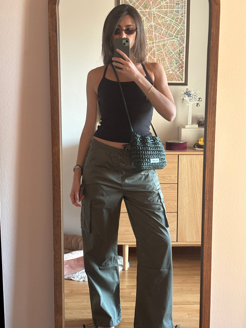 LOLA Green