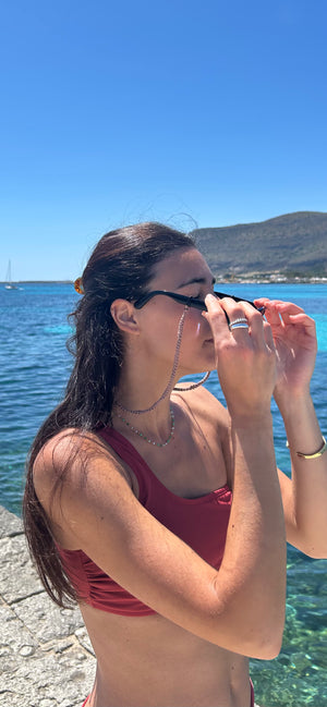 Catenella Rosa Antico