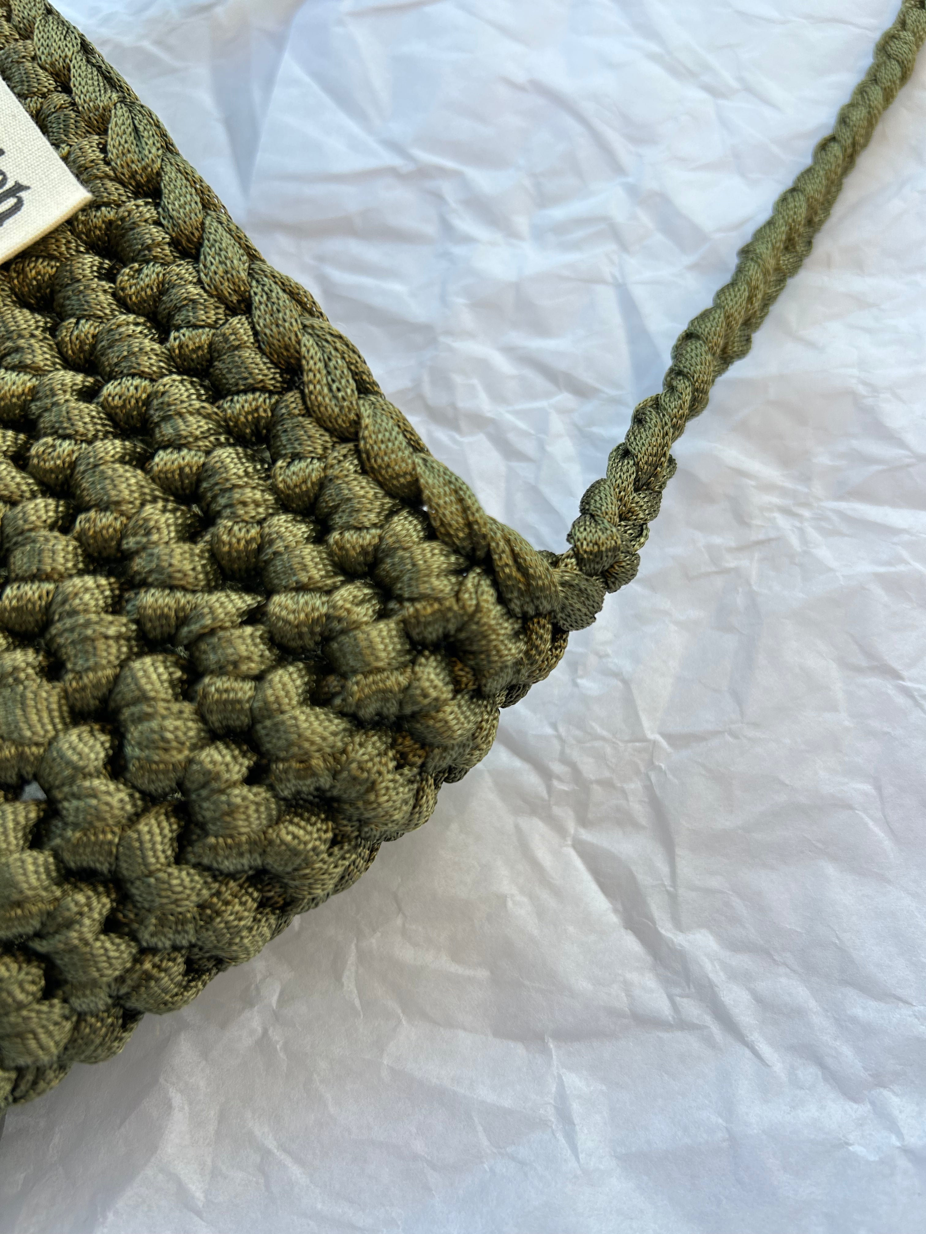 BRILLA Green