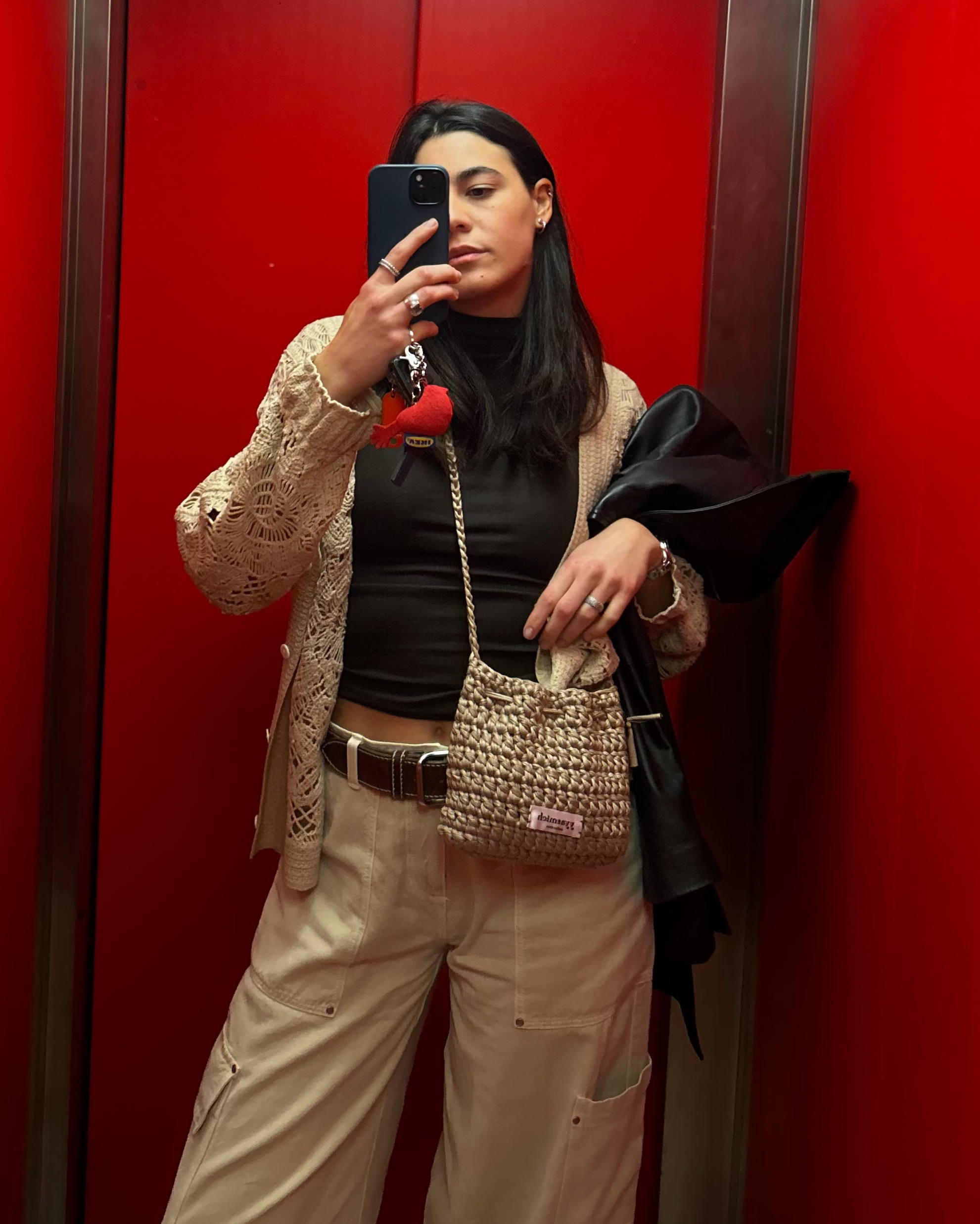 LOLA Beige