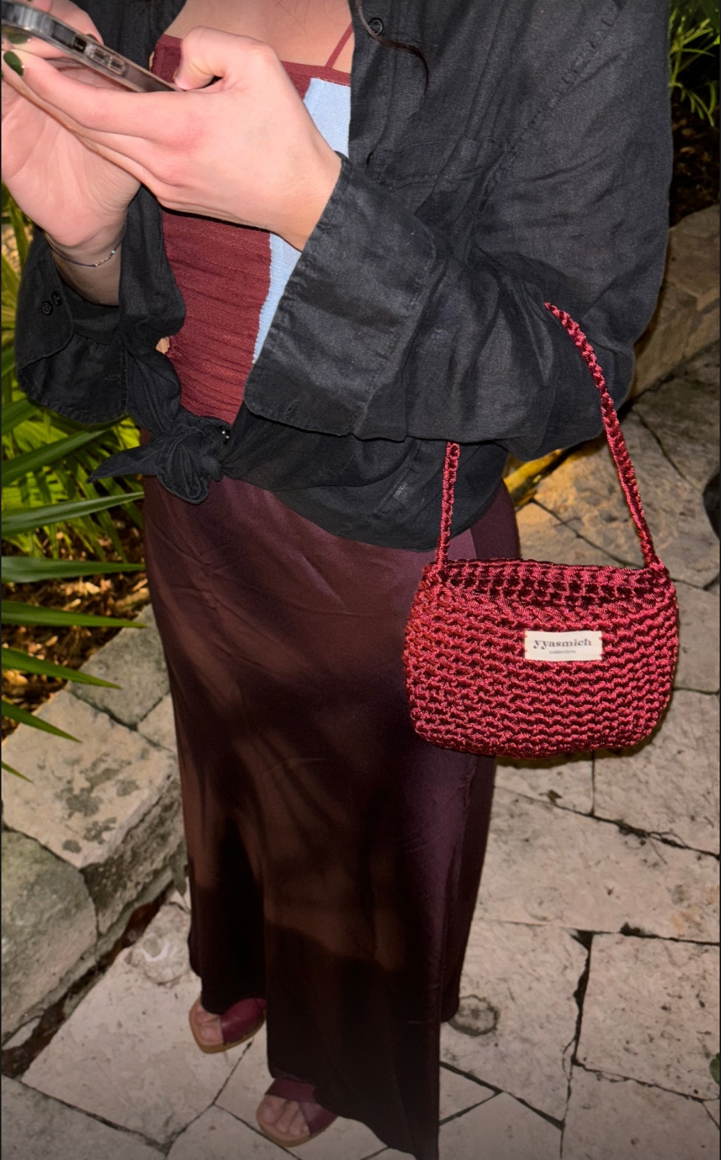 BRILLA Bordeaux