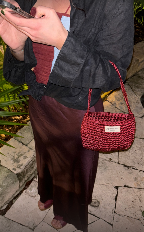 BRILLA Bordeaux