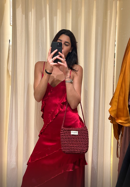 BRILLA Bordeaux