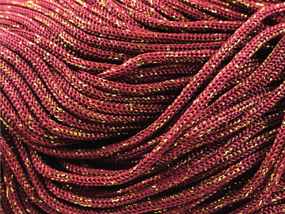 Big Brilla Garnet