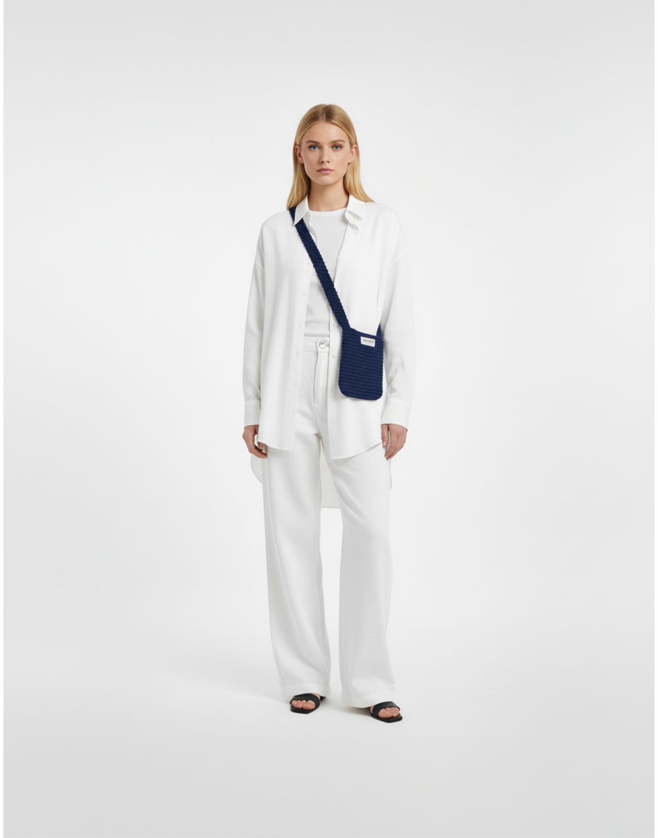 Big Brilla Blue Navy