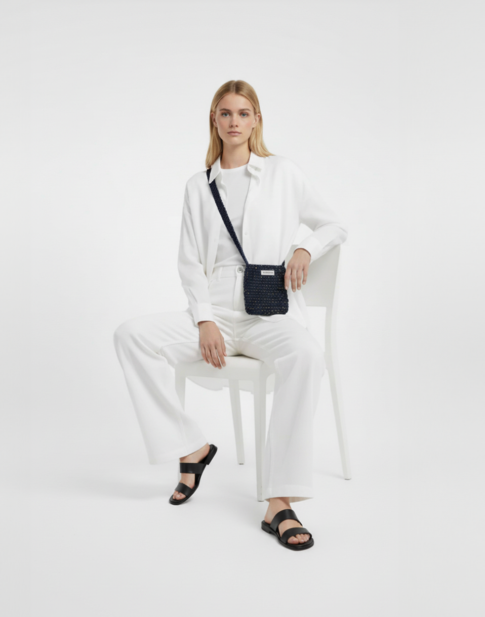 Big Brilla Blue Navy