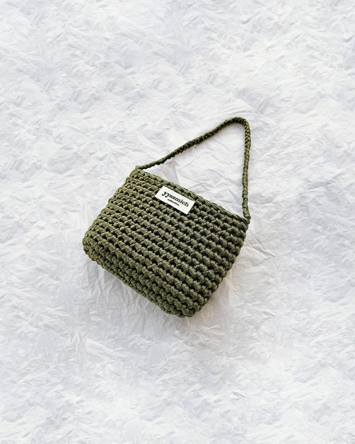 BRILLA Green
