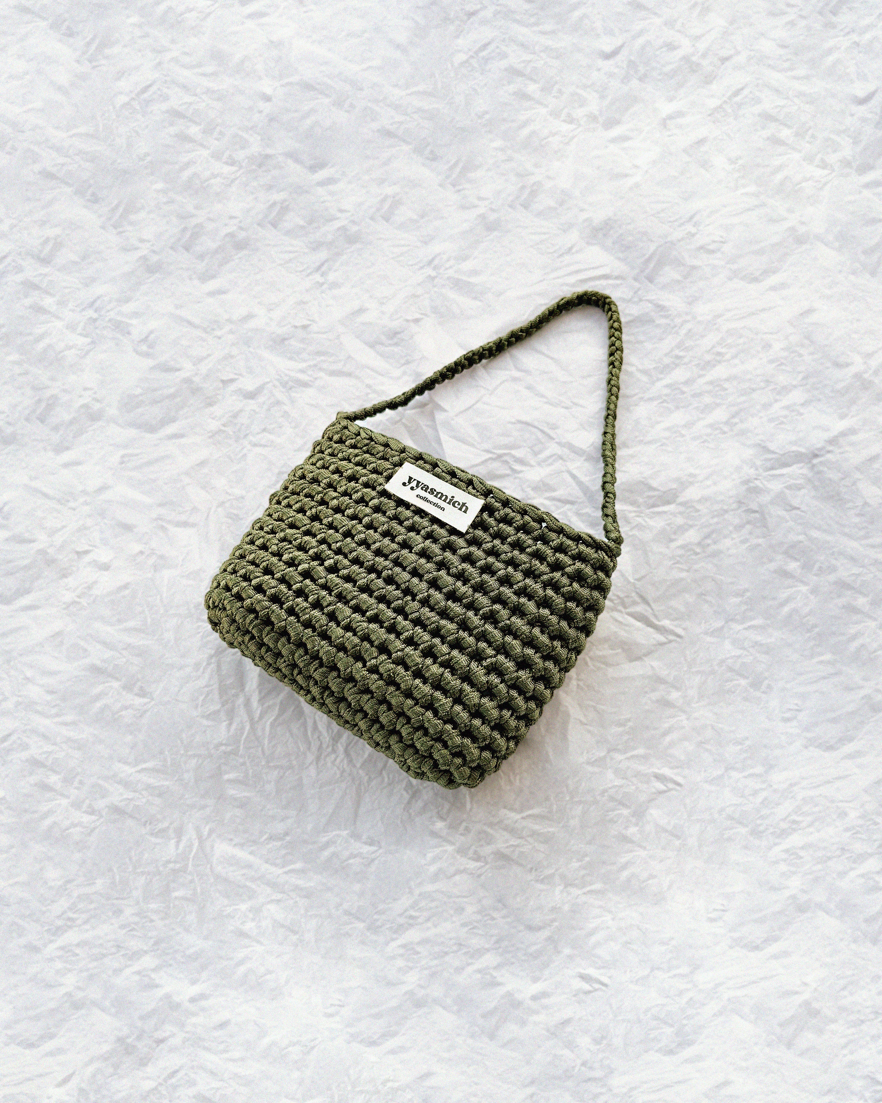 BRILLA Green