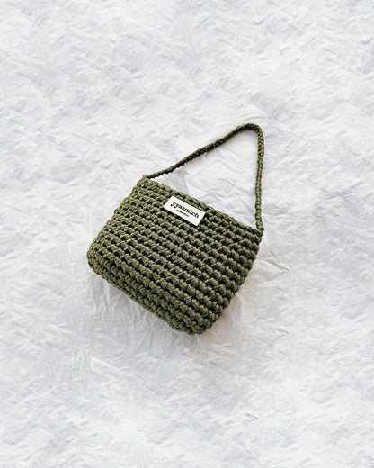 BRILLA Green