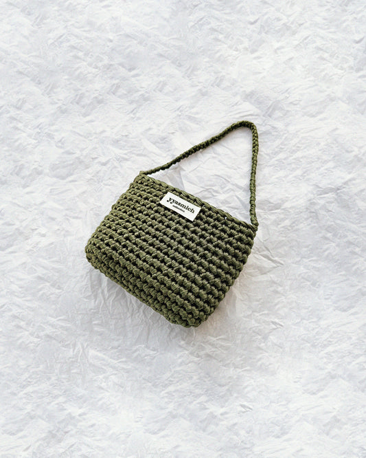 BRILLA Green